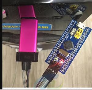 Originale STM32F103C6T6 STM32F103C8T6 ARM STM32 modulo scheda di sviluppo sistema minimo per Arduino - Product Image 6