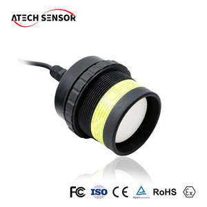 Customizable High Precision Ultrasonic Oil Level <strong>Sensor</strong> Fuel Consumption <strong>Sensor</strong>