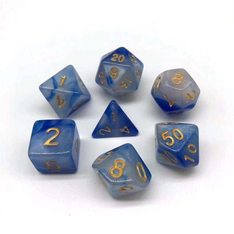 Bianco blu chiaro