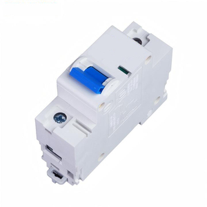 1Pミニチュア回路ブレーカMCB 125Amp DCブレーカCカーブCE認定ソーラーシステムミニ銅250V 125A - Product Image 3