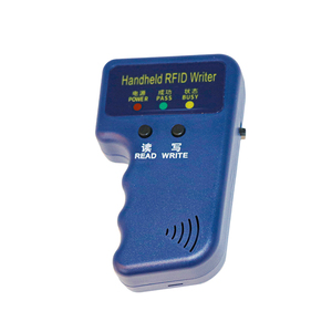 T5577 EM4305 Badge Token Kopierer Programmierer Handheld RFID 125 Khz Kartenleser HID Smart Chip Schlüssel-Schreiber EM4100 Clone Duplicator