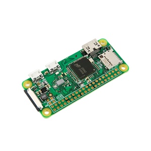 Smart Electronics Raspberry pi 0 Zero lampone Pi Zero Pi W versione originale scheda di sviluppo