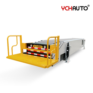 <strong>Container</strong> Truck <strong>Loading</strong> <strong>Unloading</strong> Conveyors Systems Manufacturers Carton Box Transfer Automatic Telescopic Belt <strong>Conveyor</strong> with CE - Product Image 5