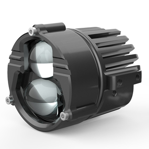 OEM 3.0 Inch F30 Thấp Chùm 3000K Bi Laser Led Sương Mù Đèn Pha Cho Ô Tô Projetor Bi Led Đèn Pha Đèn Pha - Product Image 1