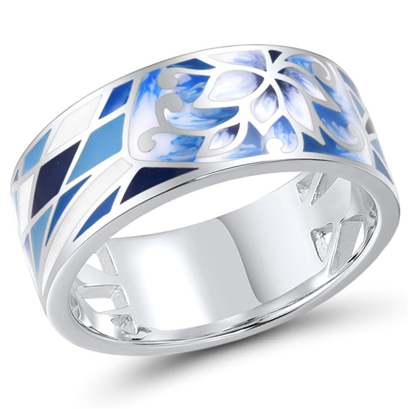 White gold
