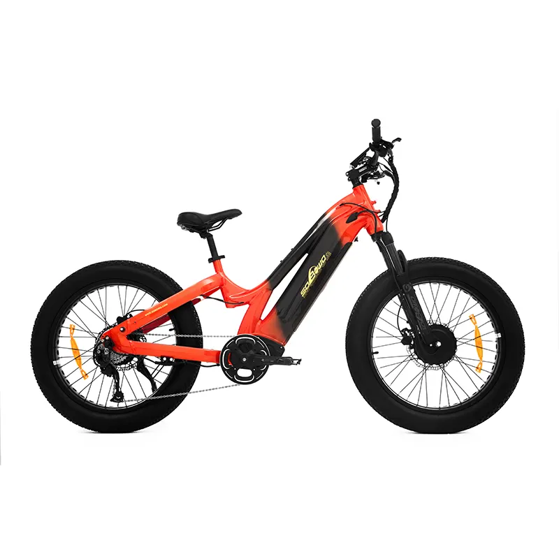 จักรยานเสือภูเขา48V Kenda bicicleta ไฟฟ้า bafang eBike 1000W bafang มอเตอร์คู่ Bici elettrica 2023โรงงาน