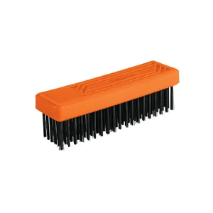 ต้นแบบที่มี36หน่วยแปรงลวดสี่เหลี่ยมแปรง114ไม่มีมือจับทรูเปอร์ - Product Image 1