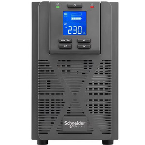 APC Schneider UPS fuente de alimentación ininterrumpida SPM1K Servidor de computadora equipo de red batería de energía UPS de respaldo 1KVA/800W - Product Image 5