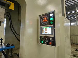 Making <strong>Machine</strong> <strong>Automatic</strong> <strong>Punch</strong> Material Feeding <strong>Machine</strong> for <strong>Automatic</strong> Hole Punching <strong>Machine</strong> - Product Image 4