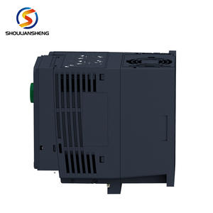 Nuevo controlador PLC Original en stock con transductor ATV320U06N4C en stock Controladores de frecuencia variable