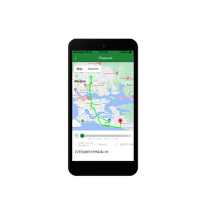 Servicio de software de seguimiento GPS de aplicaciones personalizadas | Desarrollo de aplicaciones móviles/Diseño de aplicaciones móviles Android e IOS - Product Image 1