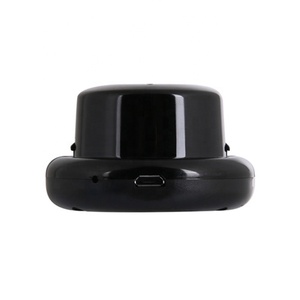 Yeni varış V380 ağ kamerası kanca kızılötesi gece görüş HD kablosuz çok amaçlı Mini ip kamera - Product Image 3