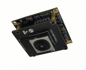 工业级50MP相机模块，带1/1.56英寸CMOS传感器和USB2.0接口 - Product Image 2