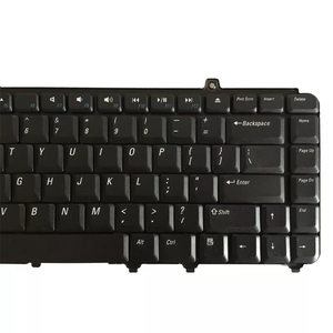 Chất Lượng Cao Bàn Phím Thay Thế Cho Dell <span class=keywords><strong>Inspiron</strong></span> 1545 <span class=keywords><strong>1525</strong></span> 1420 Máy Tính Xách Tay Chúng Tôi Màu Đen Linh Hoạt Bàn Phím Không Dây Cho Máy Tính Xách Tay - Product Image 4