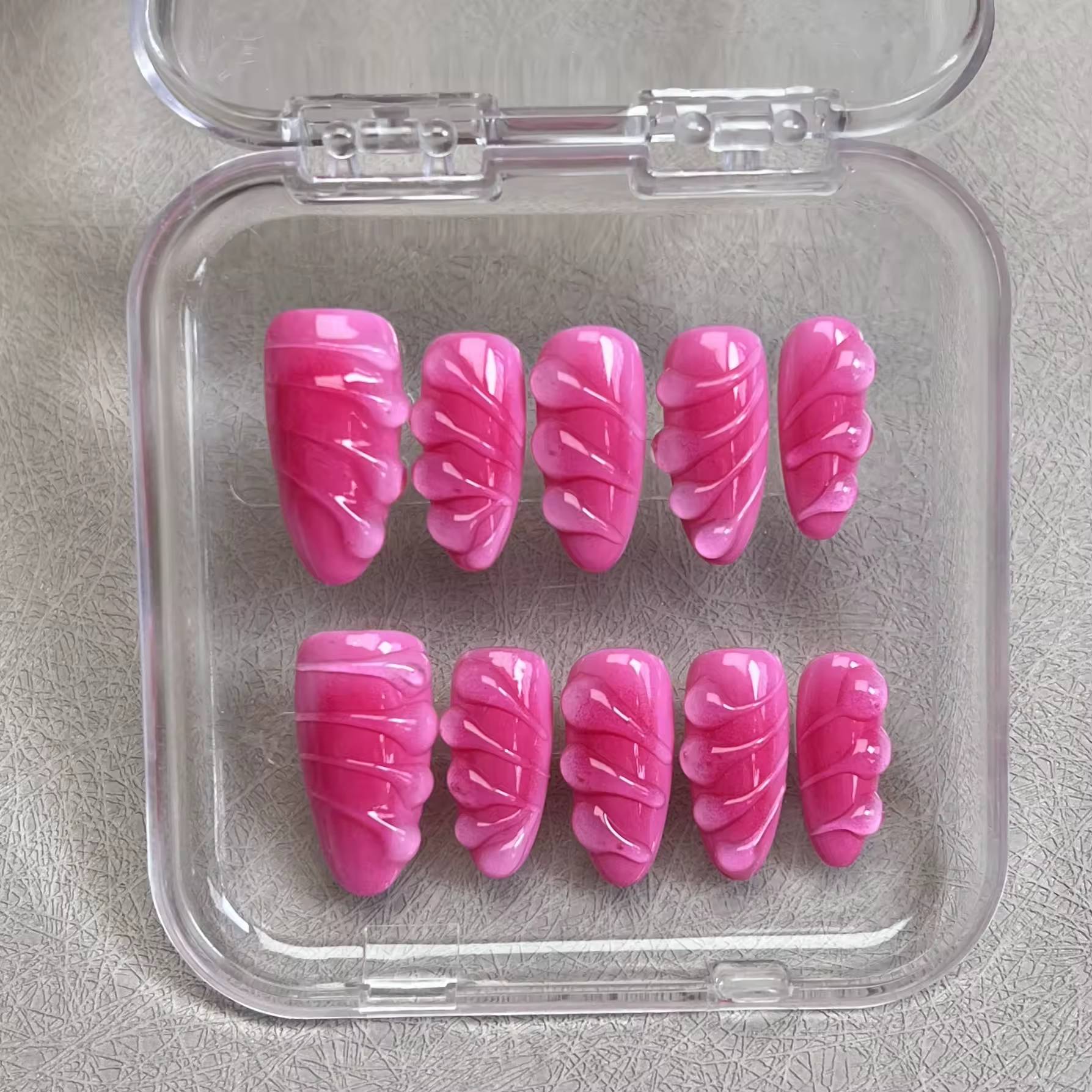 8