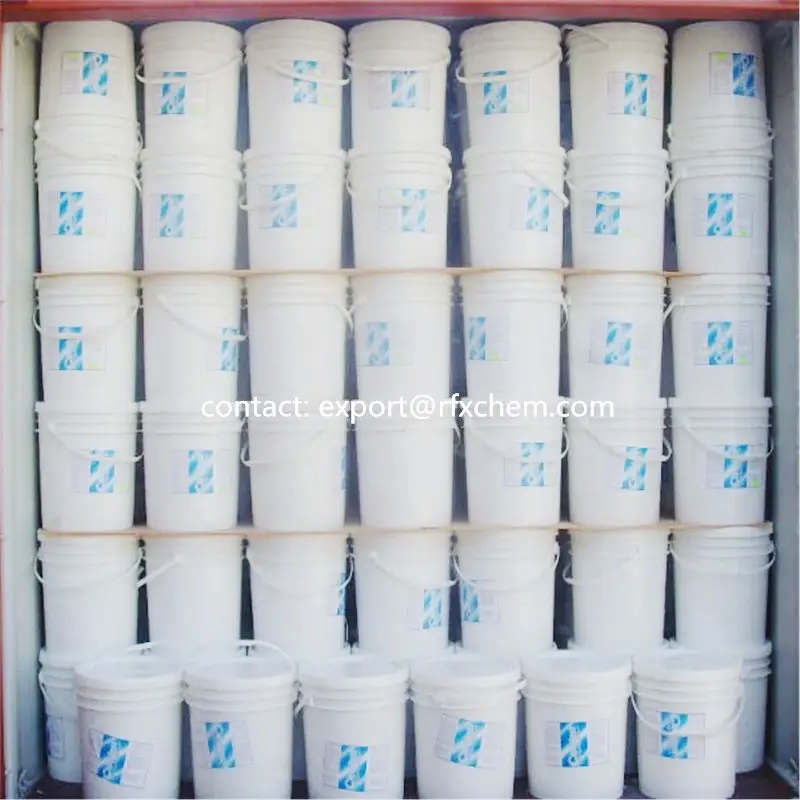 Calcium Hypochlorite 70% Chlorinated granular tablet for water treatment chemicals