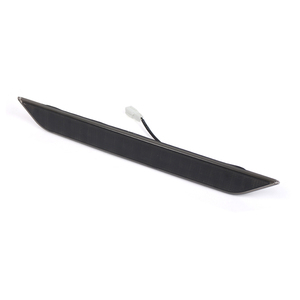 日産エクストレイルT312008-2013用カーサードブレーキライトLEDリアハイマウントランプ