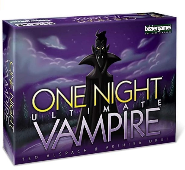 Vampire