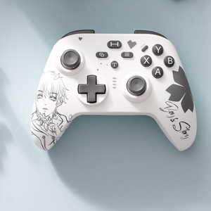 New 2.4G Wireless X Box <strong>Controller</strong> Turbo Vibration Joystick Game <strong>Controller</strong> for Xbox One/PS3/XSX PC - Product Image 2