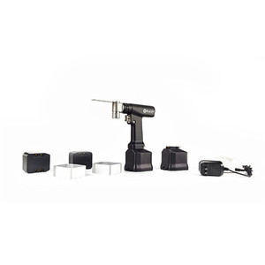 Medicina especializada Projeto ergonômico serra oscilante ortopédica para cirurgia de artroplastia com serra oscilante motor brushless - Product Image 6