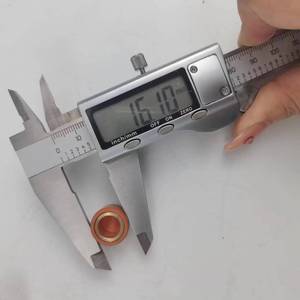 wanou nmax click beat fi mio 10-20g变速器皮带轮铜滚轮飞球摩托车滚轮组