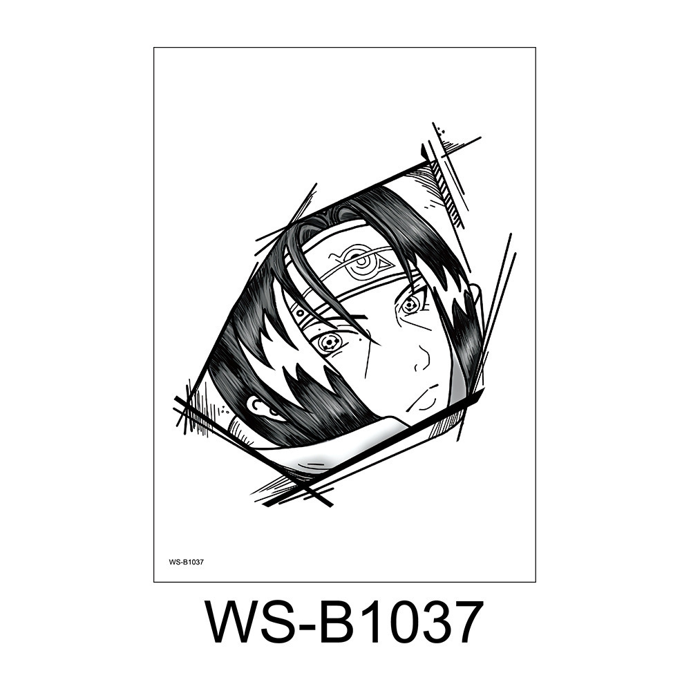 WS-B1037