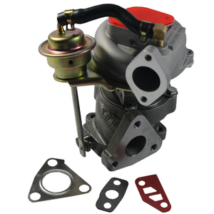 Rhb31 Vz21新しいデザイン工場価格変換キットターボターボチャージャー - Product Image 3