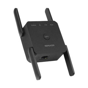 Ax1200m Dual band 5G mạng không dây Repeater với VoIP hỗ trợ nhà sử dụng New Wifi mở rộng Booster - Product Image 1