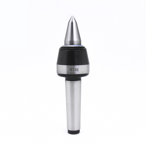 OLICNC High-Speed High-Speed Live <strong>Centers</strong> Lengthened Tips Walter Proof Rotary Live <strong>Center</strong> MT3 MT4 MT5-Machine Tools Accessory - Product Image 1