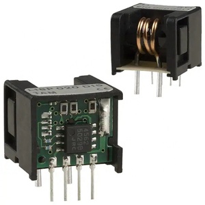 SeekEC Original <strong>Current</strong> <strong>Sensor</strong> 20A 1 Channel <strong>Hall</strong> <strong>Effect</strong>, <strong>Open</strong> <strong>Loop</strong> Bidirectional Module L18P020D15 - Product Image 1