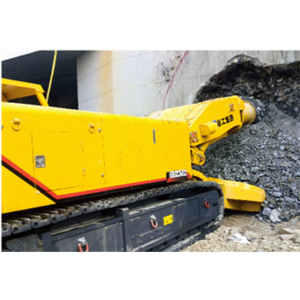 Chinese Famous Brand Roadheader <strong>Tunnel</strong> <strong>Boring</strong> <strong>Machine</strong> EBZ135L High Quality Low Cost