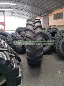 Tractor Tire 8-16 9.5-22 9.5-24 11.2-28 14.9-<strong>26</strong> <strong>23.1</strong>-30 <strong>R1</strong> Pattern - Product Image 3