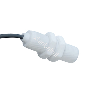 Cleaning device <strong>M18</strong> Proximity <strong>sensor</strong> PTFE 8mm Sensing range 10-35vDC PNP/NPN IP67 - Product Image 3