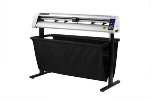 Teneth 1300mm chính xác 128Mb Bộ nhớ cache lớn siêu im lặng Vinyl cắt decal - Product Image 3