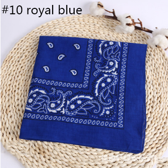 10.Royal blue