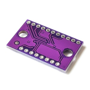 74HC4051 8チャンネルアナログマルチプレクサセレクターモジュールマルチプレクサディストリビューターリゾルバー - Product Image 3