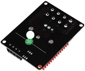 YouQi 3D ชิ้นส่วนเครื่องพิมพ์ MKS MOSFET,สำหรับเครื่องอัดรีดความร้อนโมดูล MOS เกิน30A รองรับกระแสไฟขนาดใหญ่ - Product Image 6