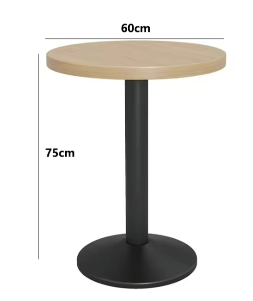 tavolo da pranzo rotondo