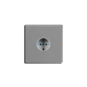 1组3针通用插座，带USB墙壁开关插座 - Product Image 4