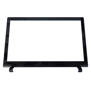 Nhà Máy Giá Máy Tính Xách Tay Màn Hình Cảm Ứng Thay Thế Màn Hình LCD Front Glass Đối Với <span class=keywords><strong>Toshiba</strong></span> Satellite <span class=keywords><strong>C55T</strong></span>-C S55T-C Với Bezel - Product Image 1