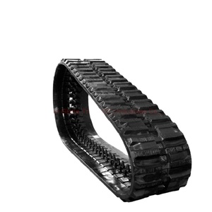 Skid Steer Loader Cheap <strong>Rubber</strong> <strong>Tracks</strong> Drive <strong>Systems</strong> Mini Excavator Undercarriage Parts <strong>Rubber</strong> <strong>Track</strong> 400x72.5x74 300*52.5*80