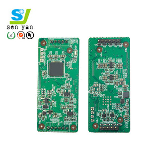 เครื่องชาร์จ & อะแดปเตอร์มัลติฟังก์ชั่นธนาคารพลังงาน PCBA และแผงวงจรพิมพ์ PCB สำหรับสถานีพลังงาน - Product Image 6