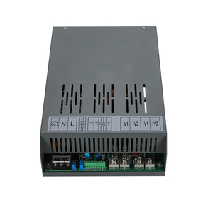 IDEALPLUSING kararlı 2000W AC DC anahtarlama güç kaynağı 12VDC LED LED için güç kaynağı anahtarı - Product Image 1