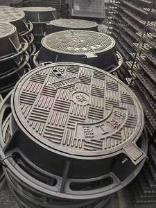 Dongheng thương hiệu tùy chỉnh mô hình cửa cống bao gồm nhà sản xuất & Nhà cung cấp xuất khẩu - Product Image 4