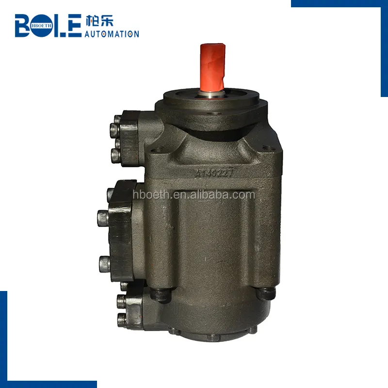 hydraulic pump manufactory Pump PFE-32 PFE-42 PFE-52 Hydraulic Atos Vane Cartridge