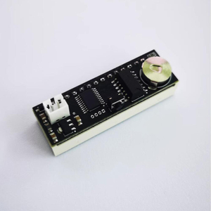DC 5V 12V 0.36 "6-bit Clock LED orologio elettronico digitale W secondo Display modulo di spegnimento della luminosità della memoria regolazione - Product Image 4