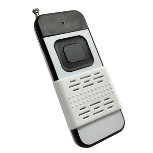 Door <strong>Remote</strong> Control3 Button 433 92MHZ High Power <strong>Remote</strong> 1000m <strong>Remote</strong> Control - Product Image 4