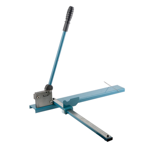 DIN导轨切割工具，带导向和测量Din导轨切割机 - Product Image 6