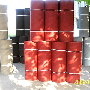 现代高密度聚乙烯塑料排水沟防护网，用于排水和建筑应用 - Product Image 2