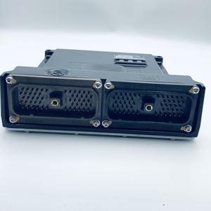 221-8874 ECU, запасные части для компьютерного ЭКСКАВАТОРА Cat E320D ECU, блок контроллера двигателя 366-8821, 2218874 3668821 - Product Image 1